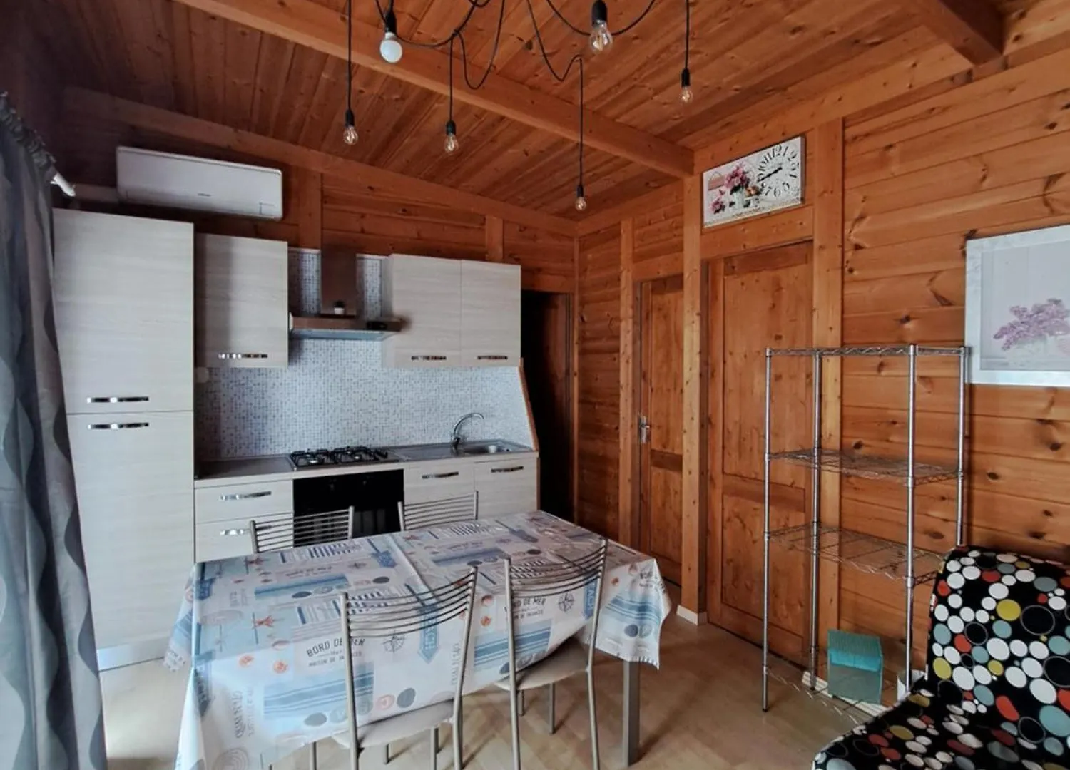 Camping Dal Pino Marina di Massa