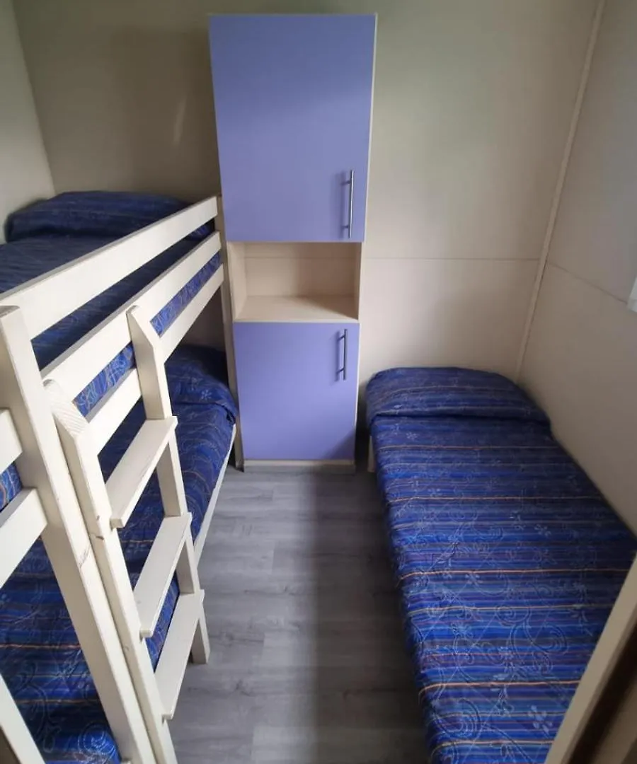Camping Dal Pino Marina di Massa