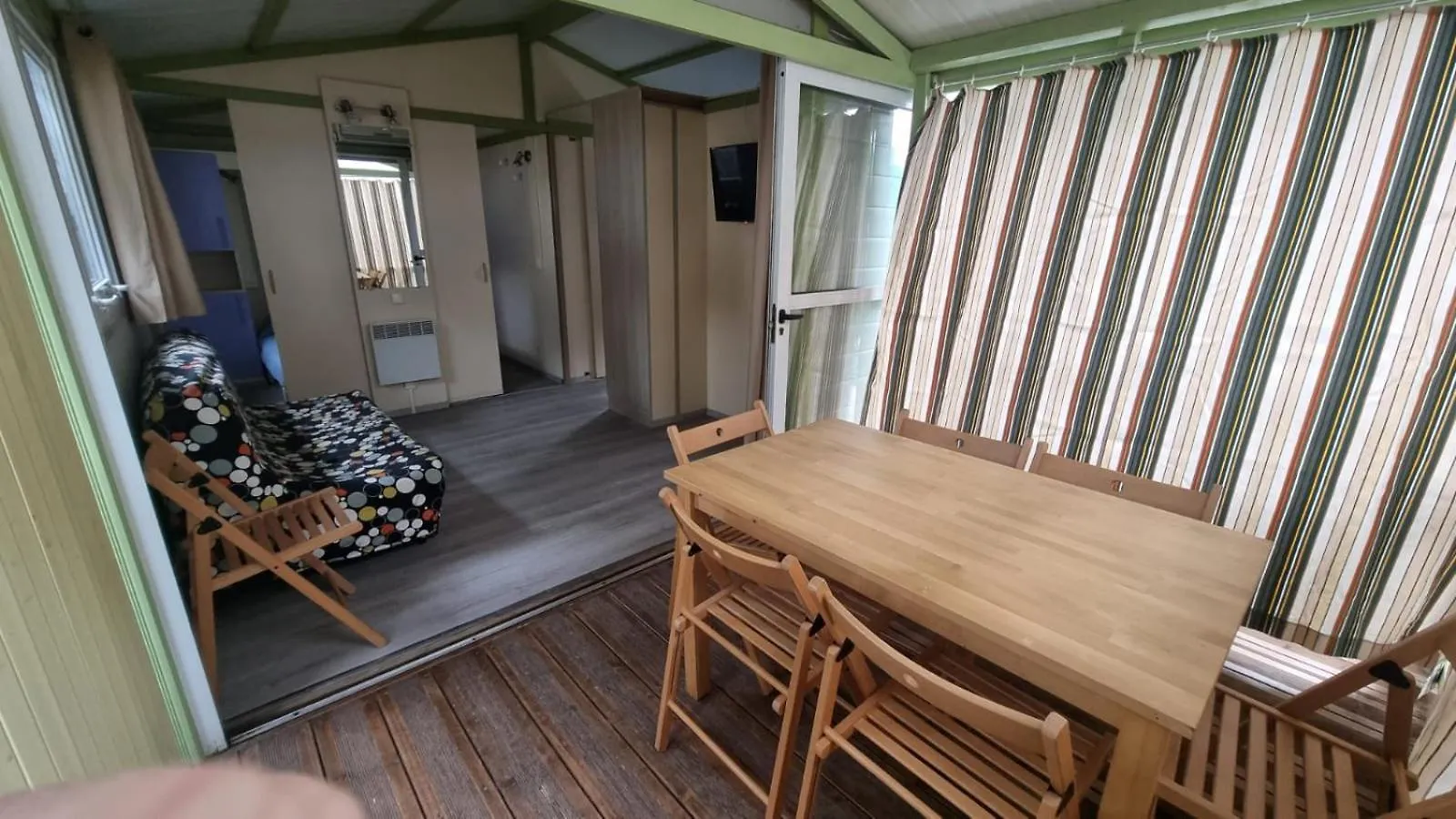 Camping Dal Pino Marina di Massa