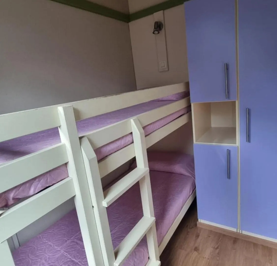 Camping Dal Pino Marina di Massa