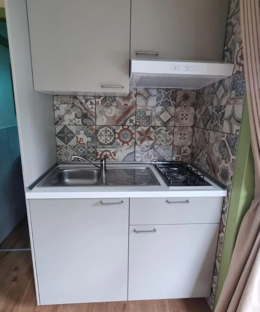 Camping Dal Pino Marina di Massa