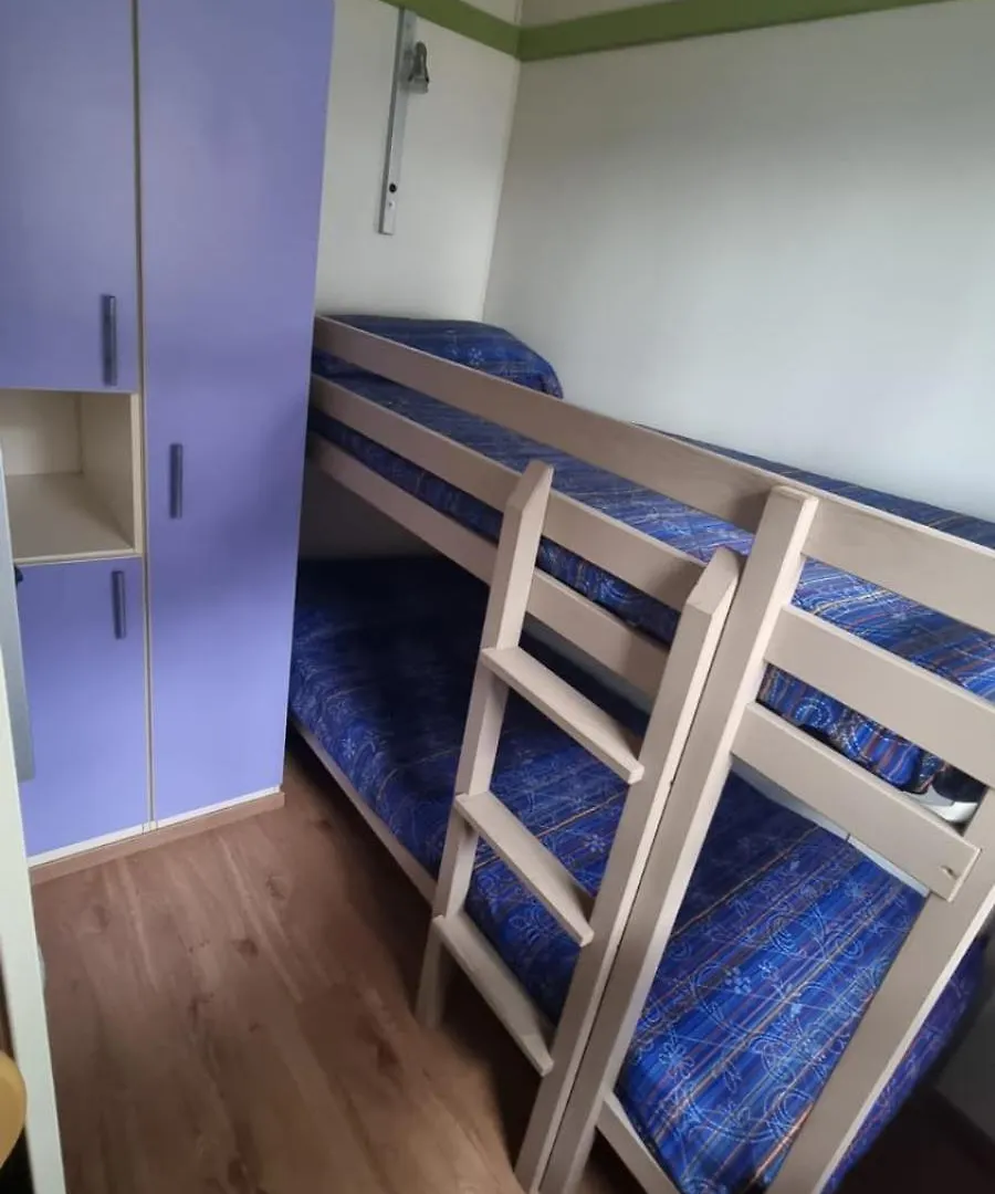 Camping Dal Pino Marina di Massa 3*,