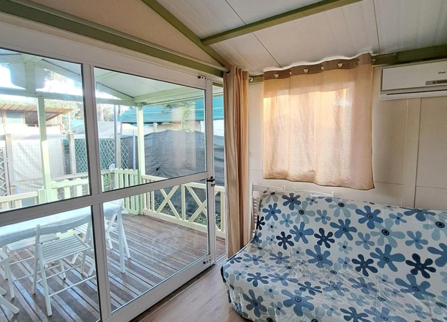 Camping Dal Pino Marina di Massa 3*,