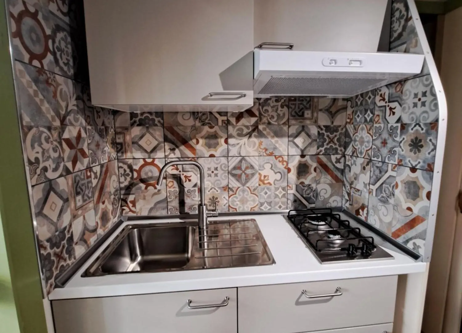 *** Campsite Camping Dal Pino Marina di Massa Italy