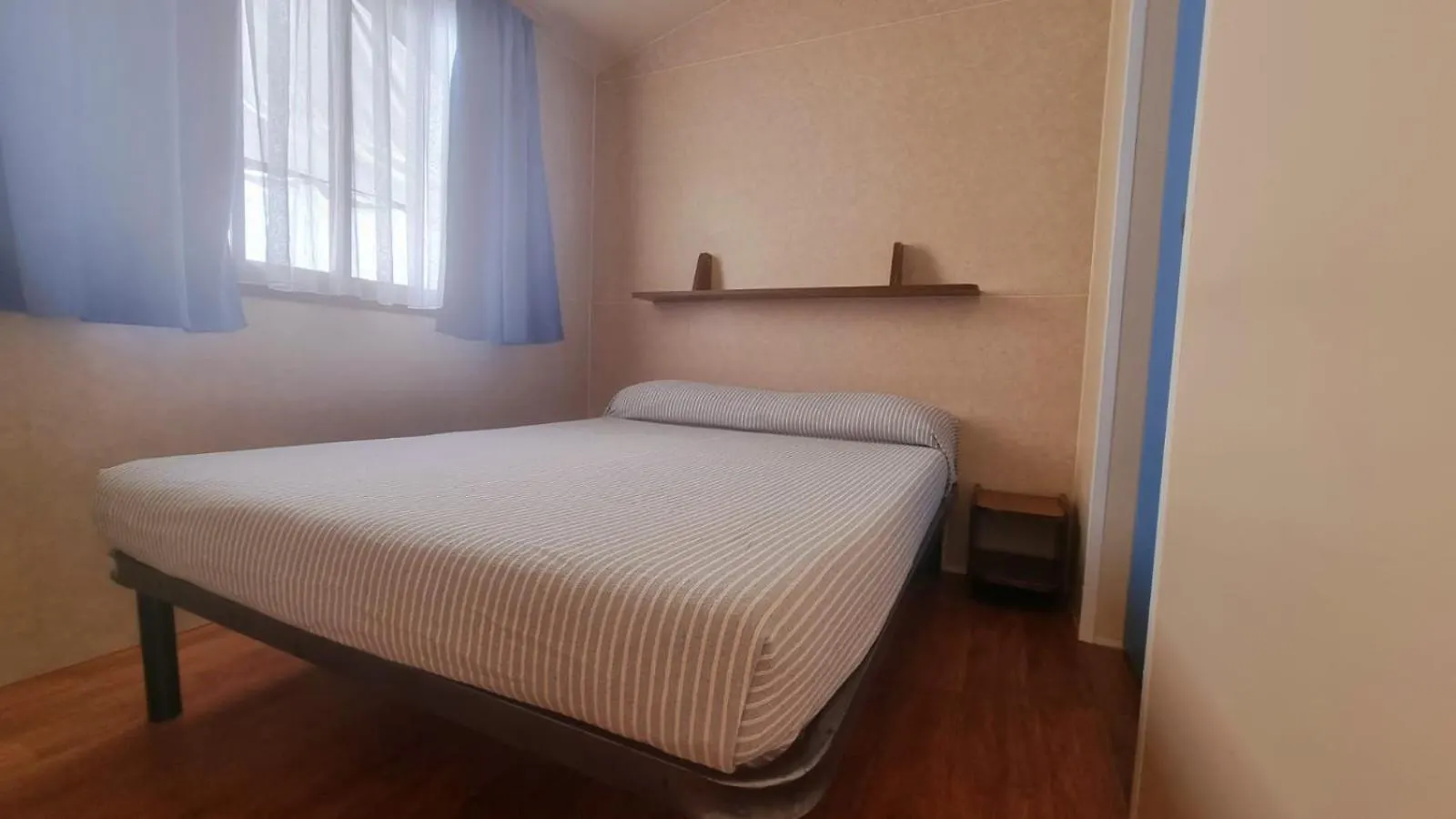 Camping Dal Pino Marina di Massa