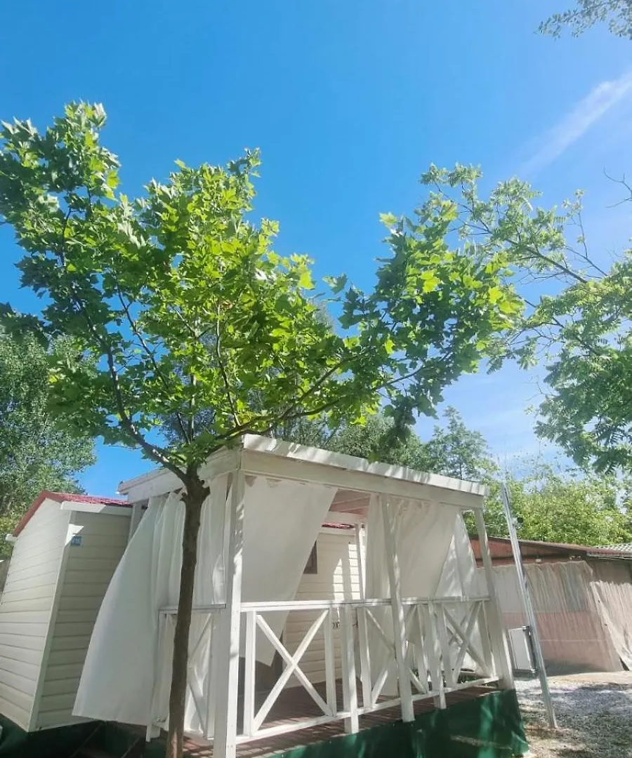 Camping Dal Pino Marina di Massa
