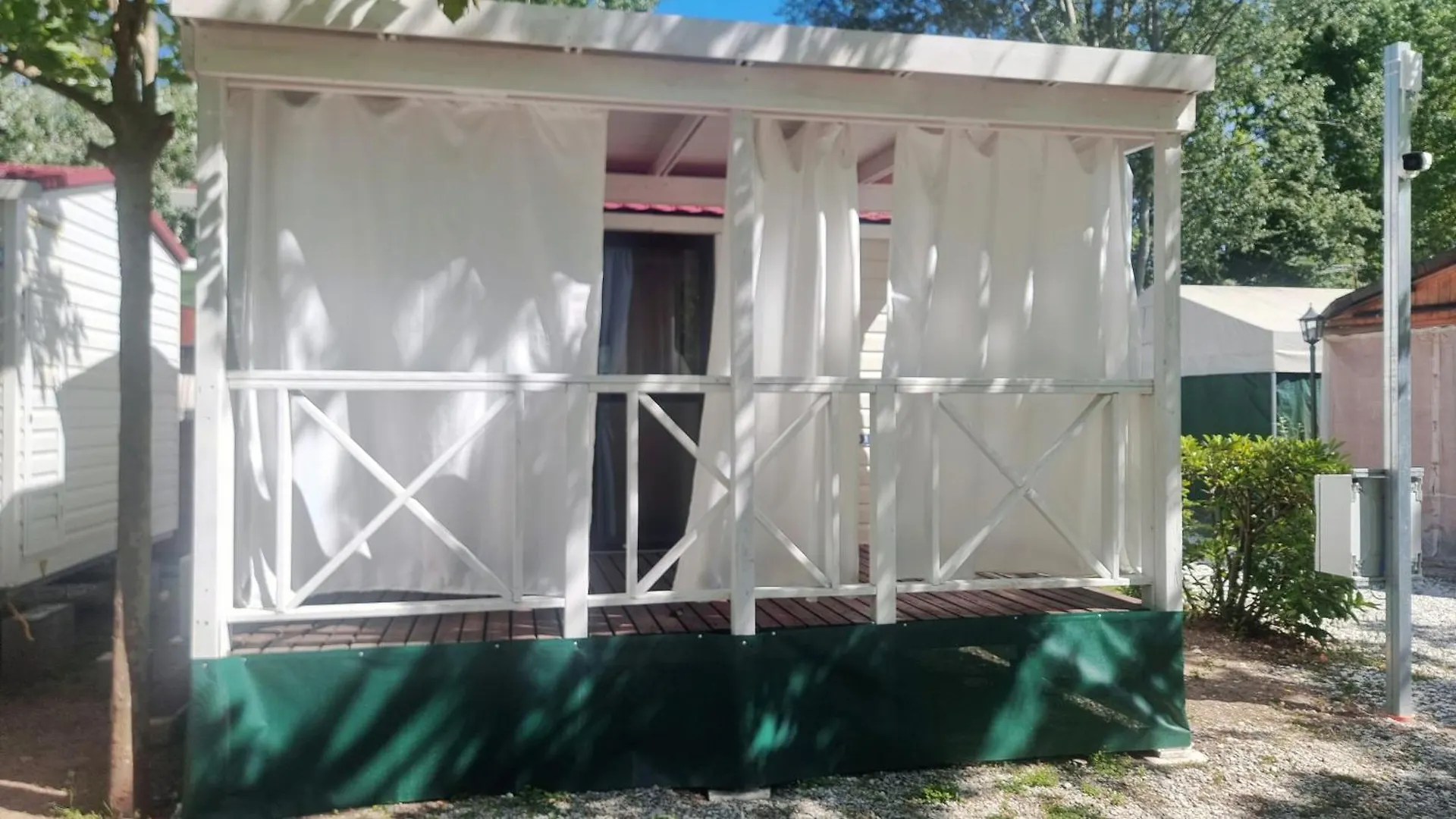 Camping Dal Pino Marina di Massa 3*,  Italia