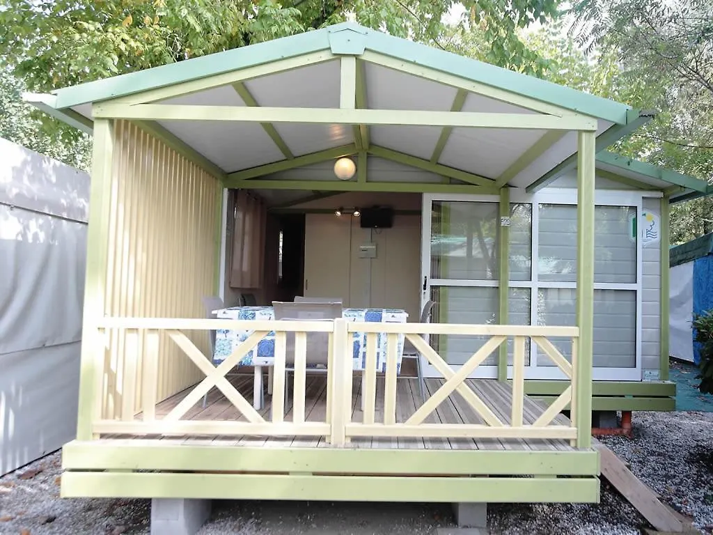 Camping Dal Pino Marina di Massa 3*,