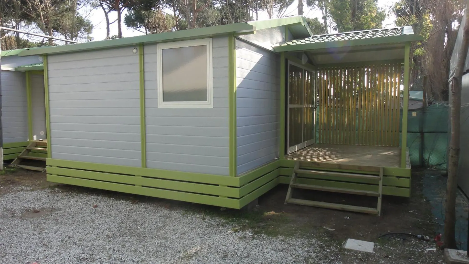 Camping Dal Pino Marina di Massa 3*,  Italy