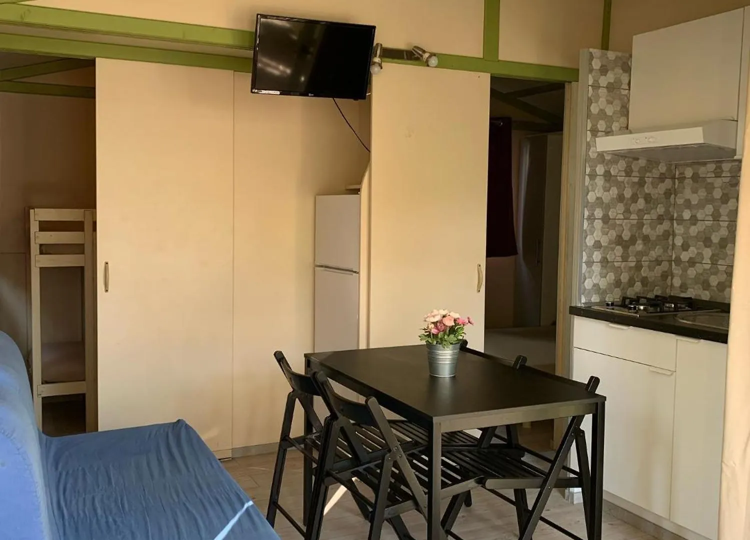 Camping Dal Pino Marina di Massa