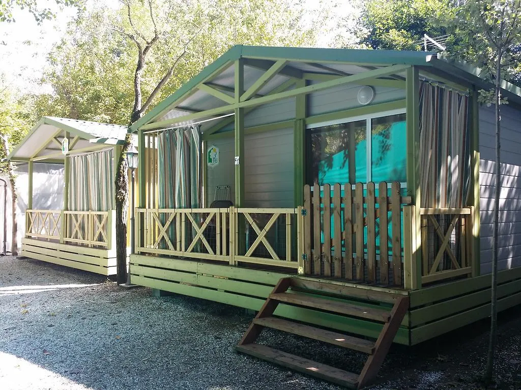 Camping Dal Pino Marina di Massa 3*,