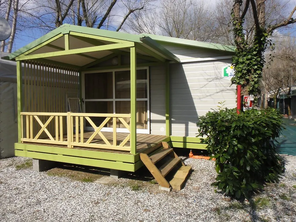 Camping Dal Pino Marina di Massa