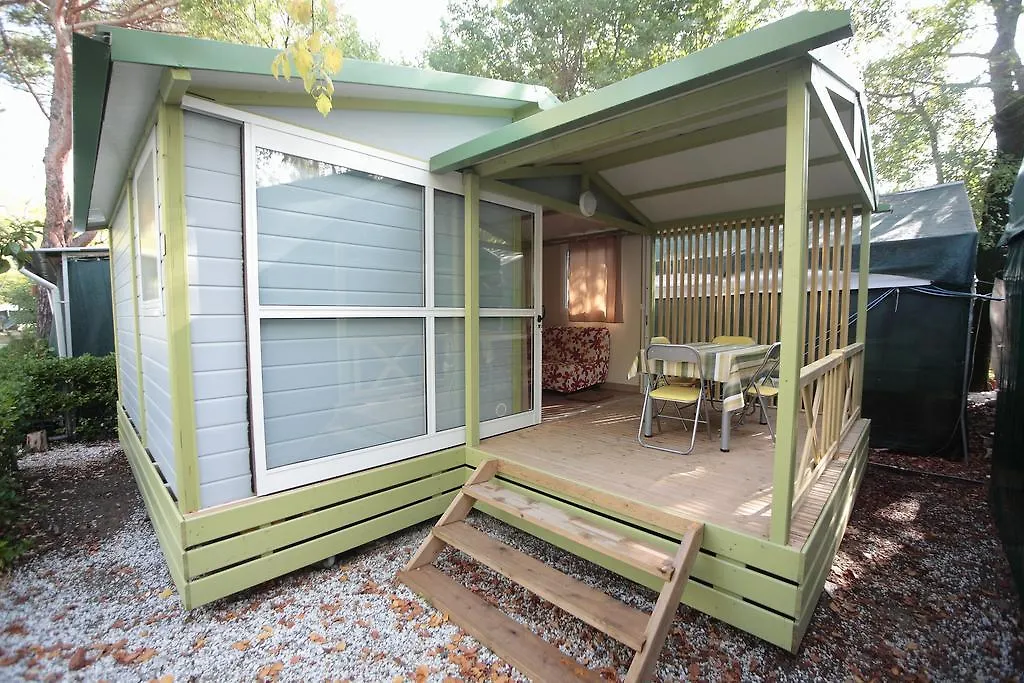 Camping Dal Pino Marina di Massa 3*,  Italia