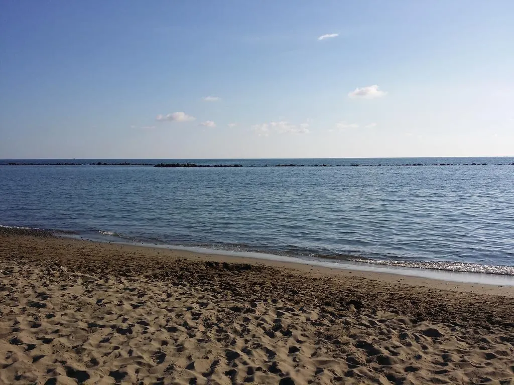 Camping Dal Pino Marina di Massa Italy