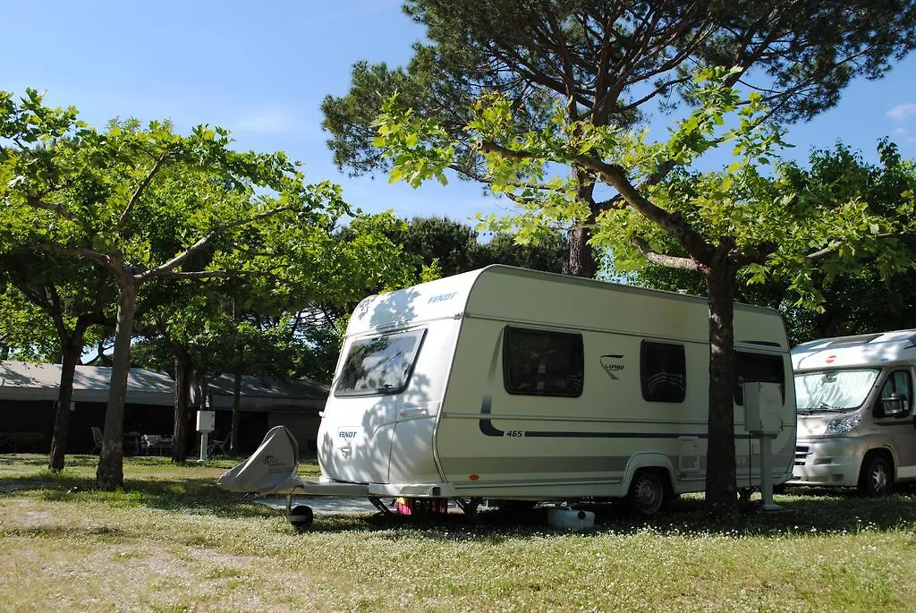 Camping Dal Pino Marina di Massa