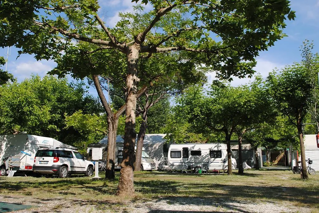 Camping Dal Pino Marina di Massa Italy