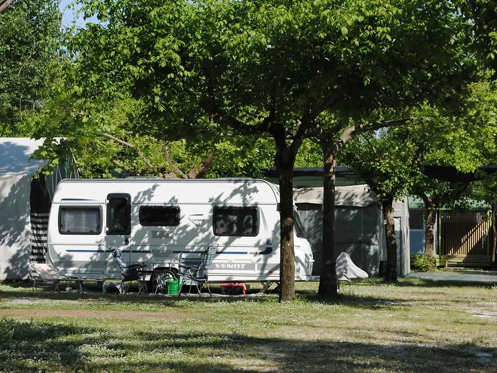 Camping Dal Pino Marina di Massa 3*,