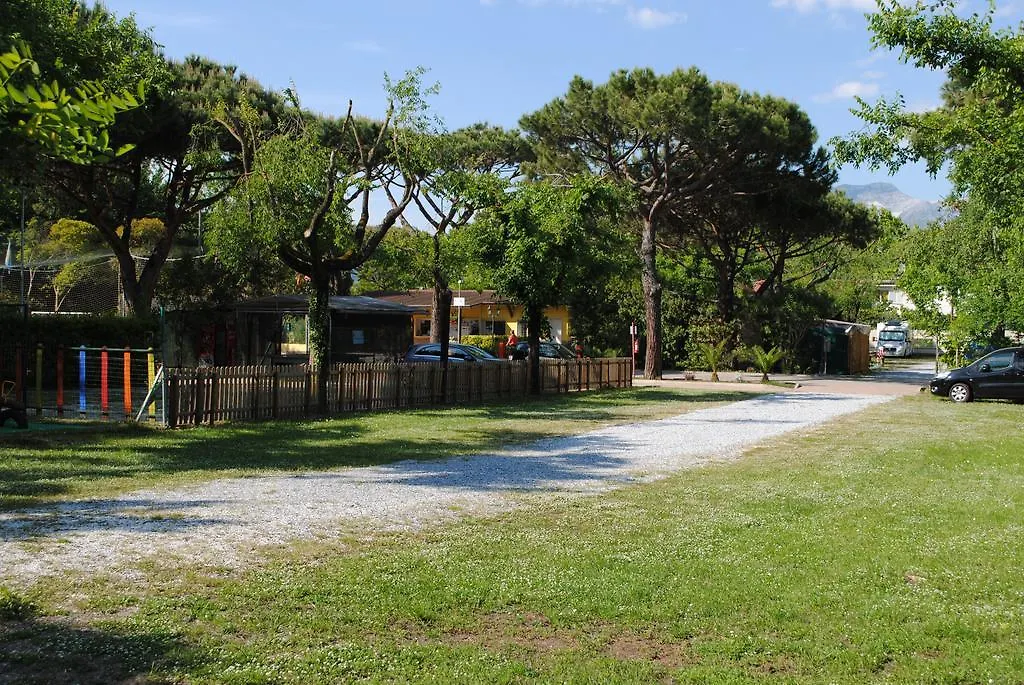 Camping Dal Pino Marina di Massa 3*,  Italy