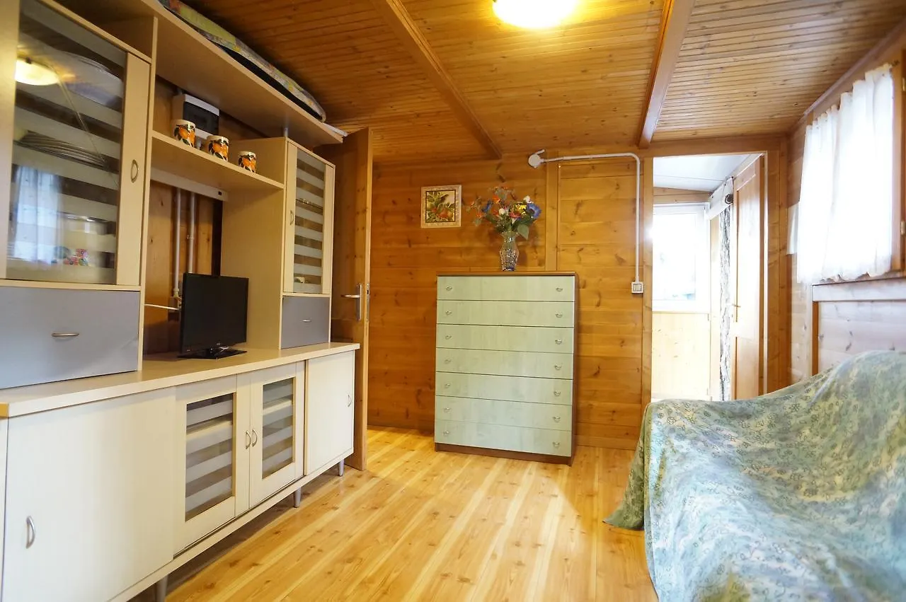 Camping Dal Pino Marina di Massa 3*,