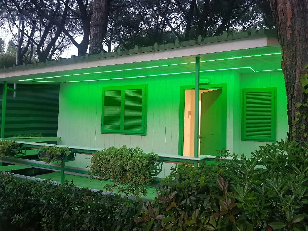 Camping Dal Pino Marina di Massa 3*,  Italy