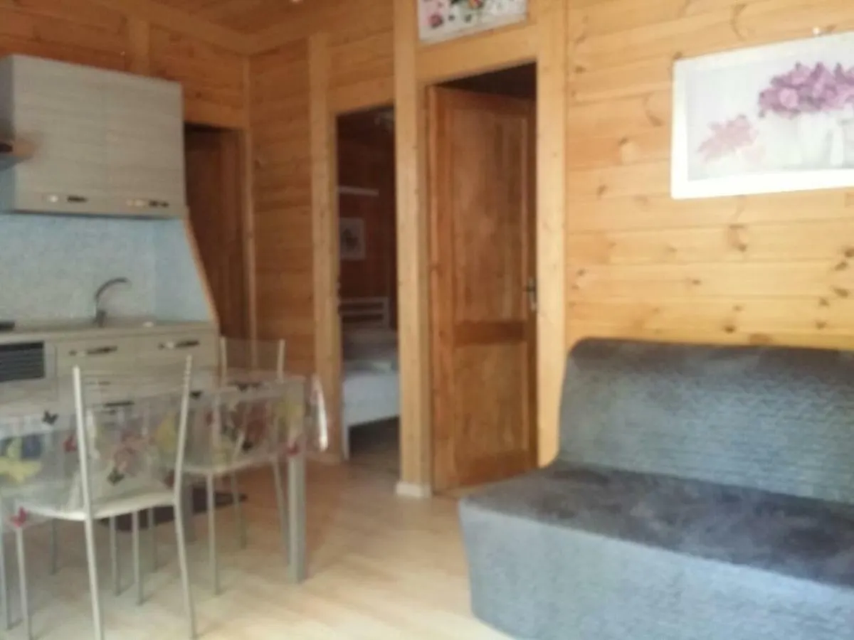 Camping Dal Pino Marina di Massa 3*,  Italia