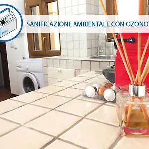 Apartamento Mariarita's, Florencia