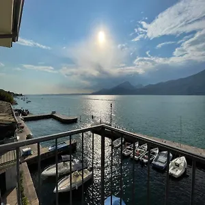 L'angolo Sul Porto Brenzone sul Garda