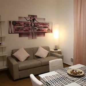 Apartamento Dany Holidays, Florencia