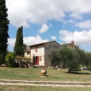 Apartamento Nel Chianti Lungo La Francigena, Colle di Val d'Elsa