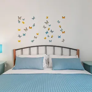 Bologna Butterfly Bologna