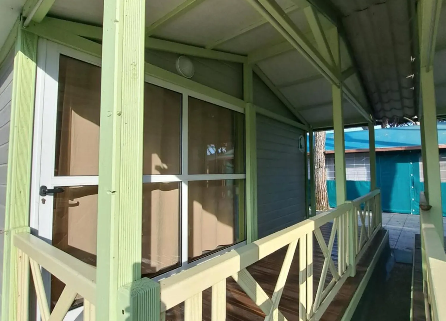 Camping Dal Pino Marina di Massa 3*,  Italy