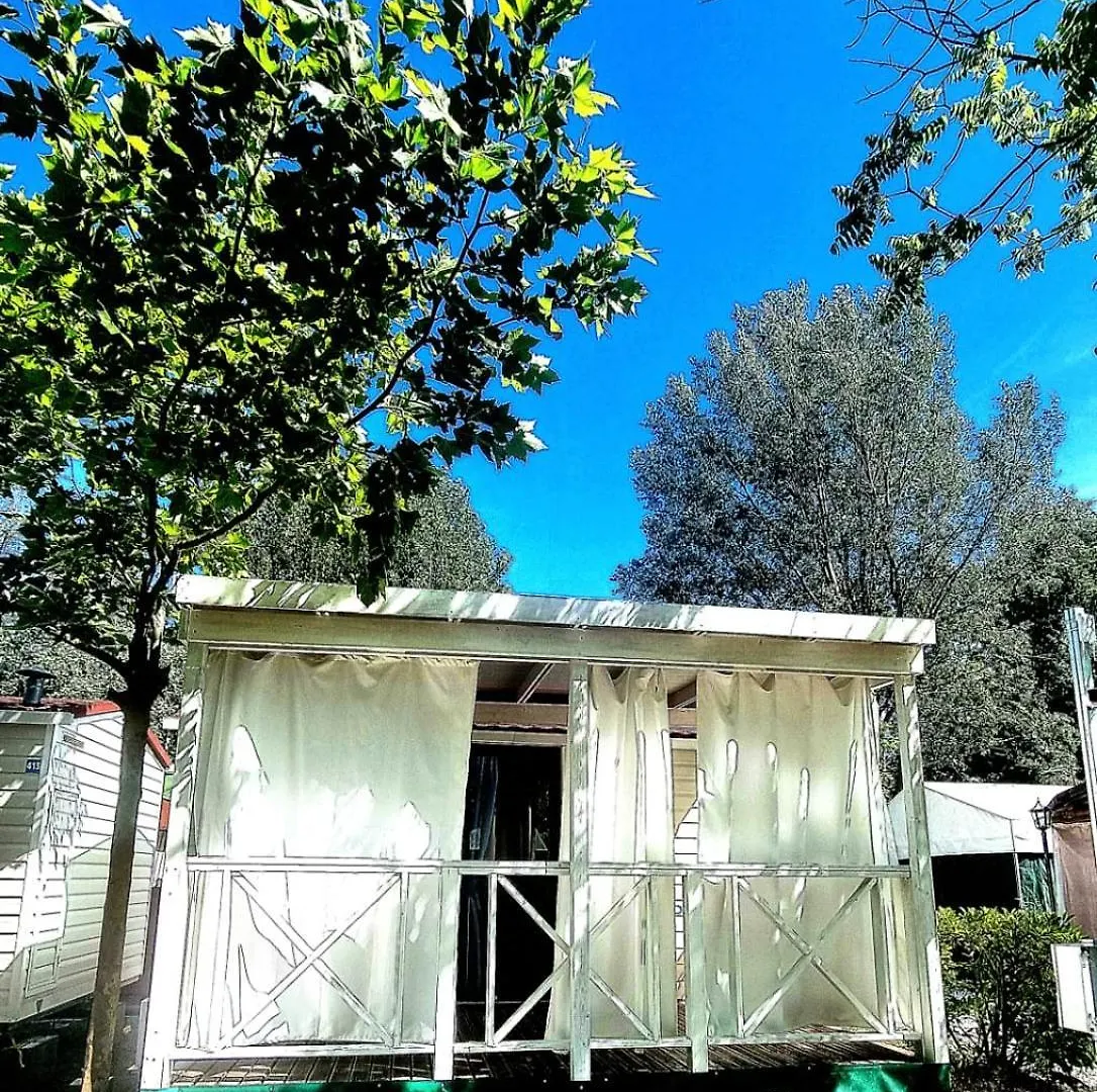 Camping Dal Pino Marina di Massa