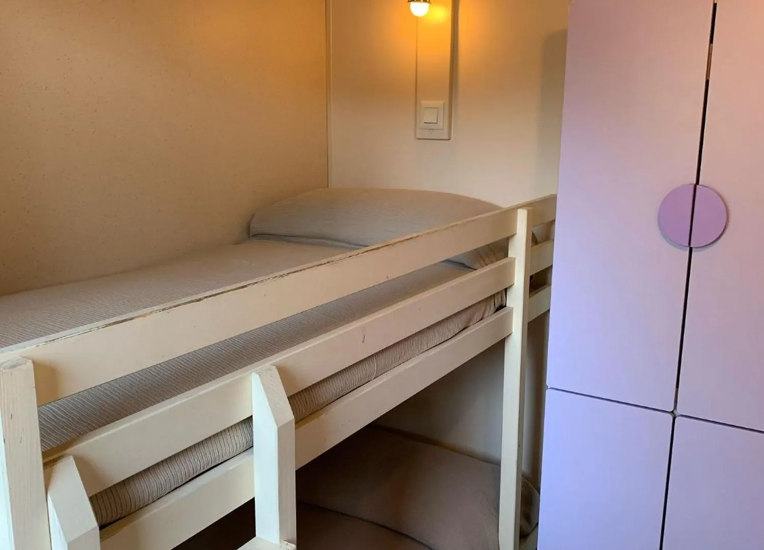 Camping Dal Pino Marina di Massa 3*,  Italy