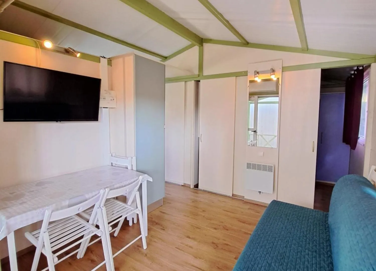 Camping Dal Pino Marina di Massa 3*,