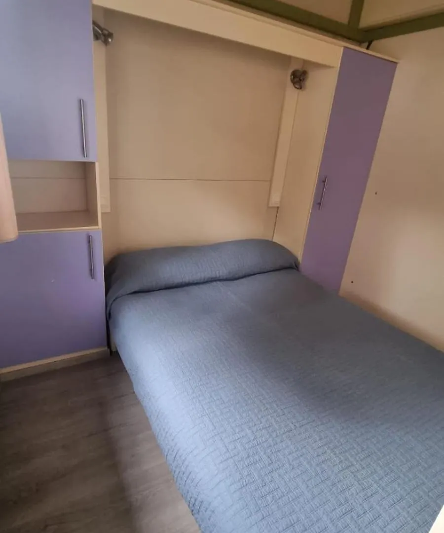 Camping Dal Pino Marina di Massa 3*,