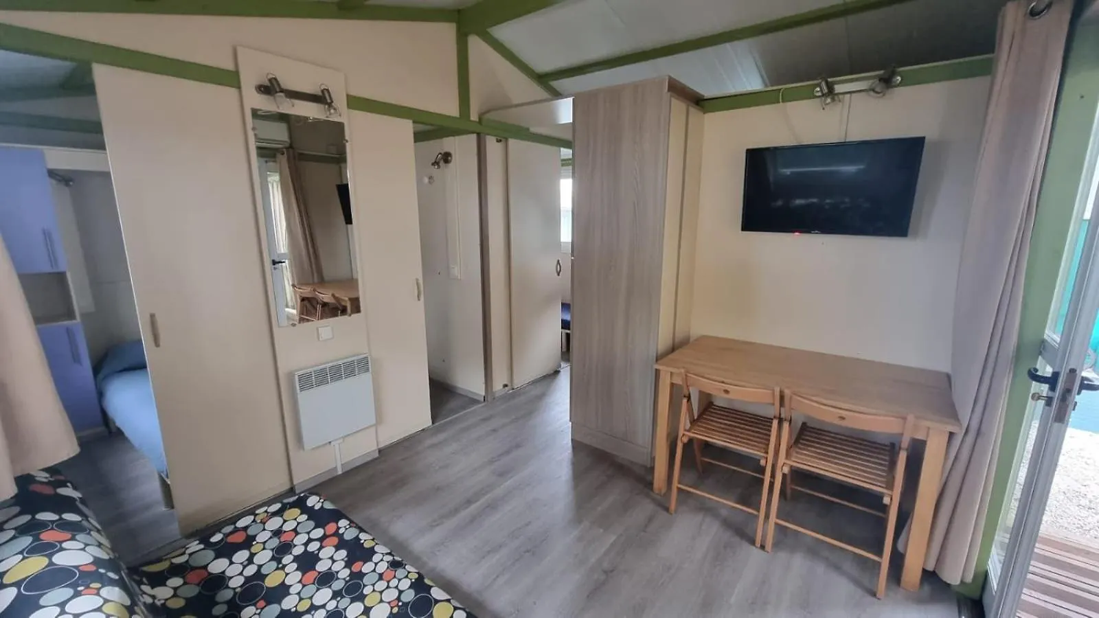 Camping Dal Pino Marina di Massa 3*,