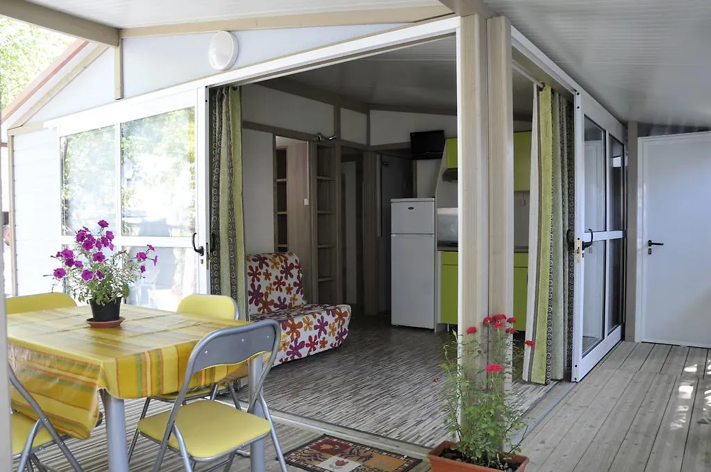 Camping Dal Pino Marina di Massa